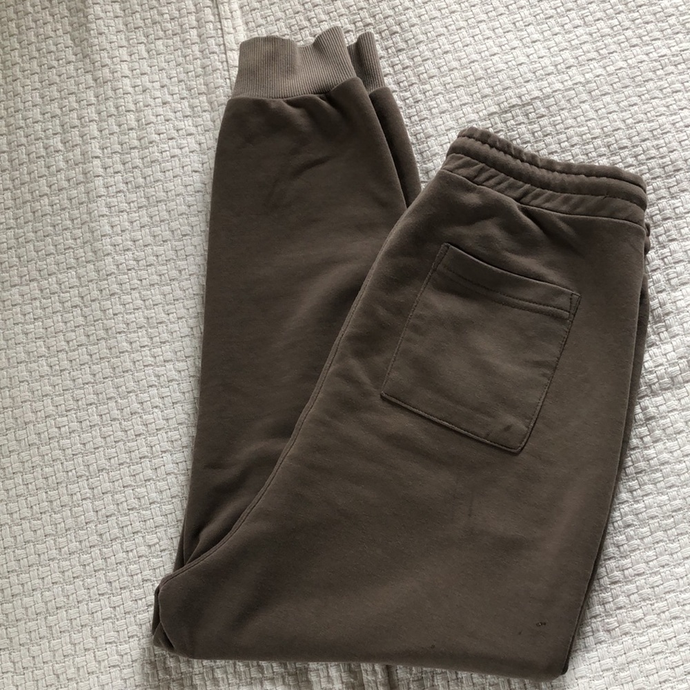 ASOS mens joggers - last chance!
